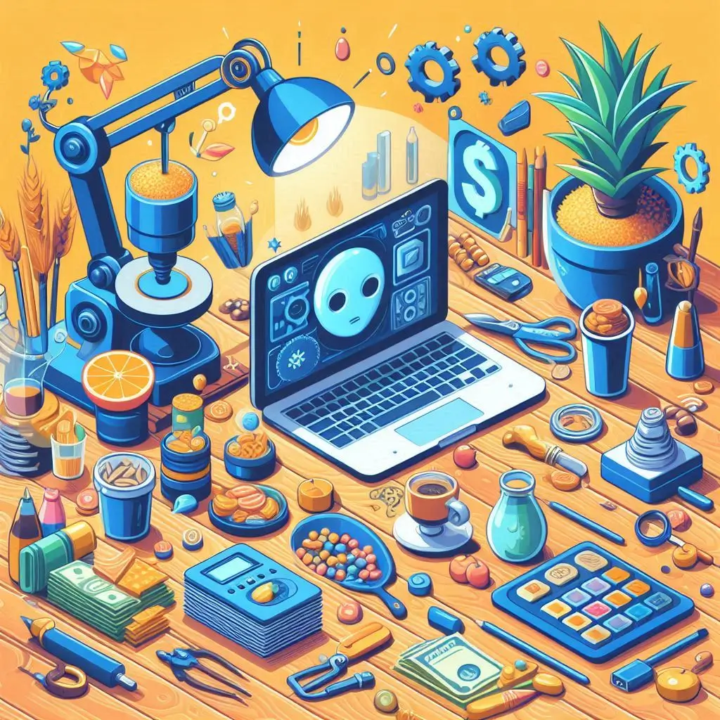 Come Creare un Business Online da Zero: Guida Completa