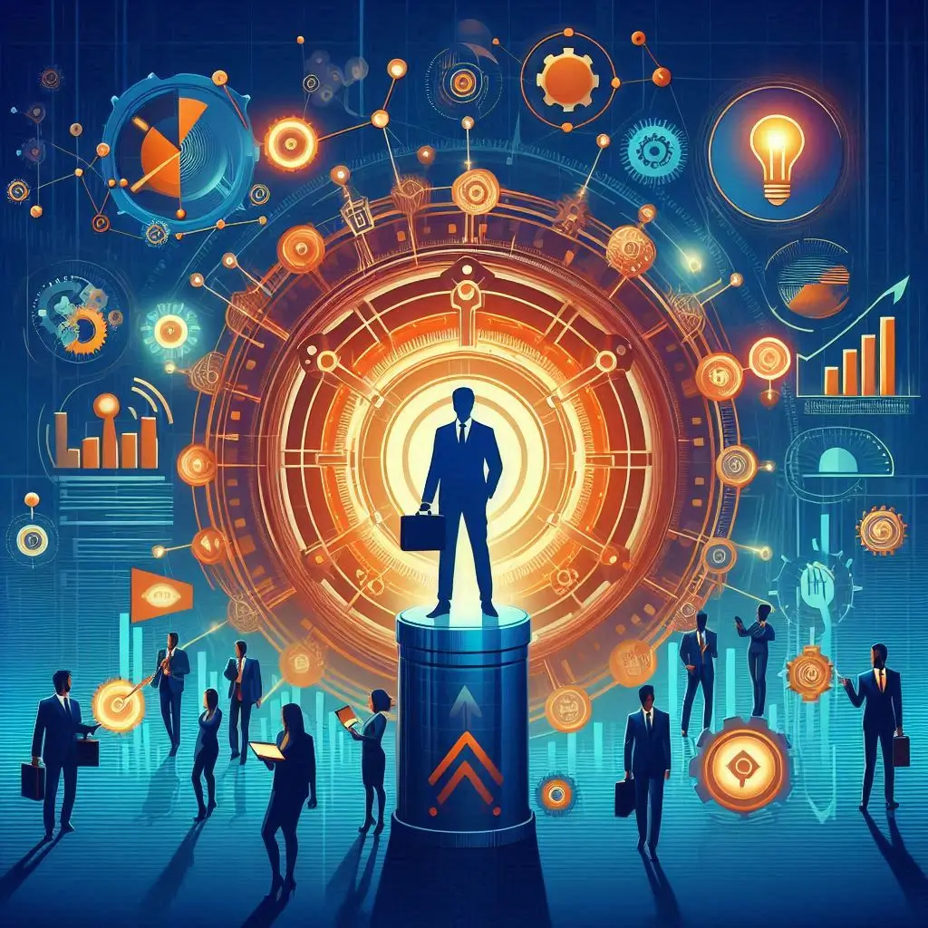 Come Fare Marketing per un'Azienda: Strategie Efficaci per il 2025