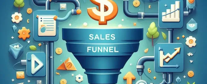 Funnel di Vendita: Cos'è e Come Crearne Uno Efficace