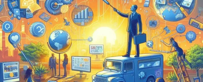 Social Media Marketing: La Guida Completa per Dominare i Social nel 2025