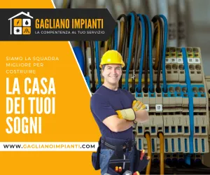 Gagliano Impianti