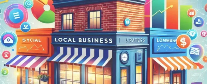 Marketing Locale per Imprese: La Strategia Completa per Dominare il Tuo Territorio e Aumentare Clienti Ogni Mese