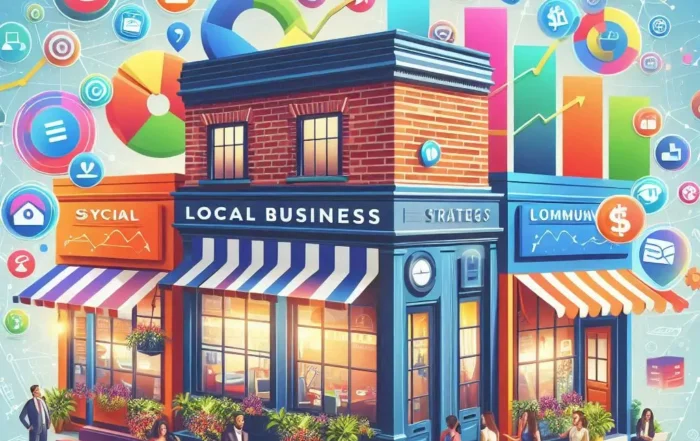 Marketing Locale per Imprese: La Strategia Completa per Dominare il Tuo Territorio e Aumentare Clienti Ogni Mese