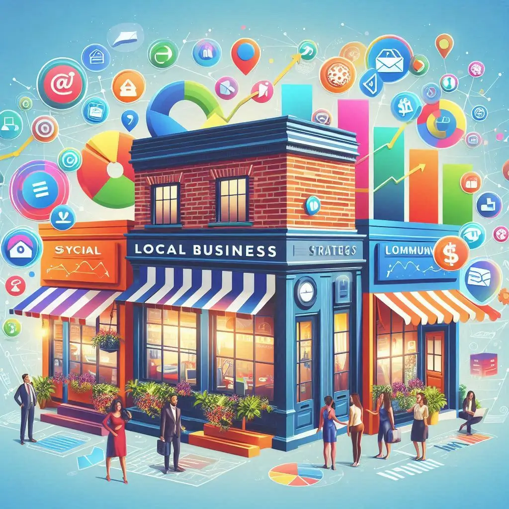 Marketing Locale per Imprese: La Strategia Completa per Dominare il Tuo Territorio e Aumentare Clienti Ogni Mese